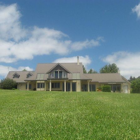 Heron Hill Hotel Kerikeri Kültér fotó