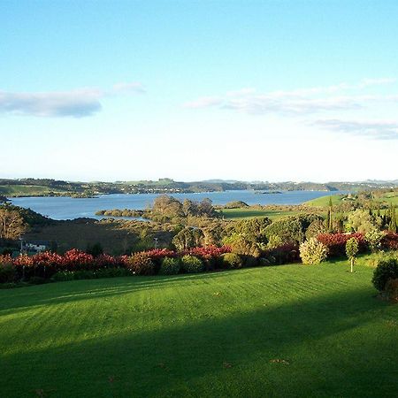 Heron Hill Hotel Kerikeri Kültér fotó