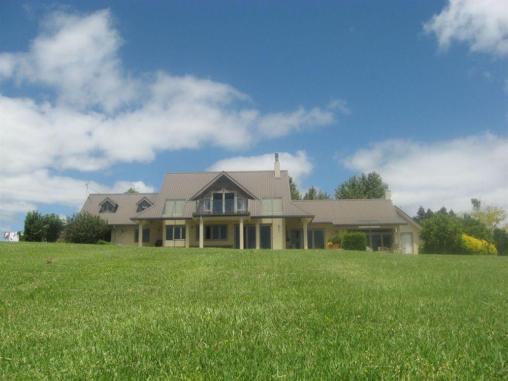 Heron Hill Hotel Kerikeri Kültér fotó