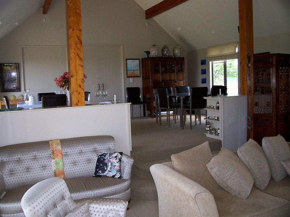 Heron Hill Hotel Kerikeri Kültér fotó